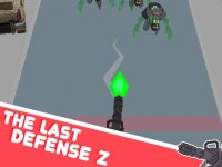 City Defender Blaster Action
